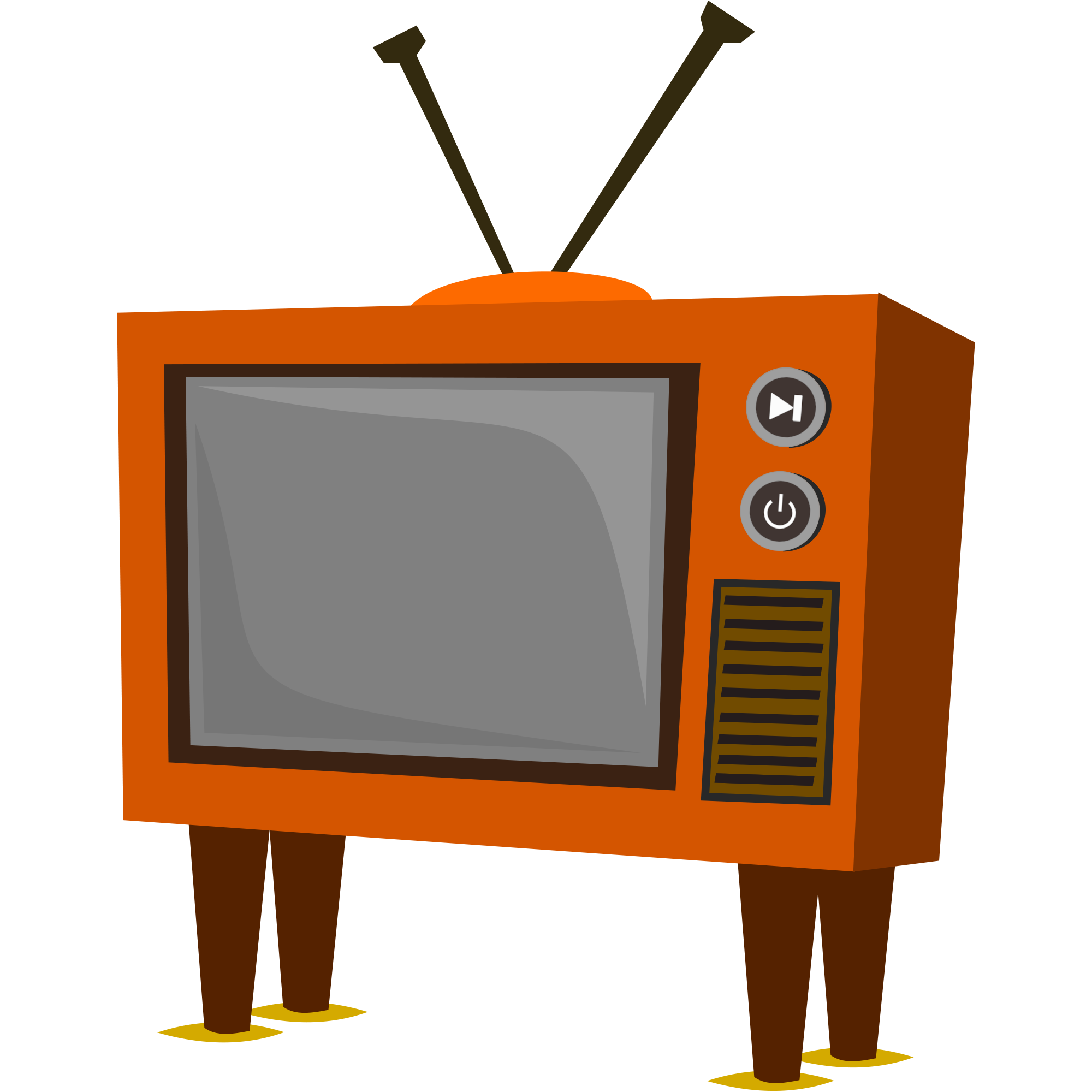 TV